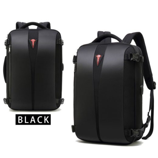 Balo Laptop CoolBell PS 629-17.3in, Thời Trang Nam Nữ Cao Cấp, Đi Học, Đi làm, Đi Chơi - BH 3 Năm
