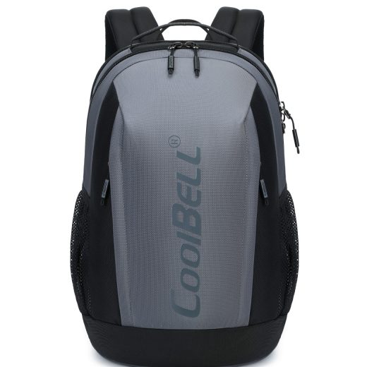 Balo Laptop CoolBell CB8330 15.6 Inch - Thiết Kế Doanh Nhân Cao Cấp- BH 3 Năm
