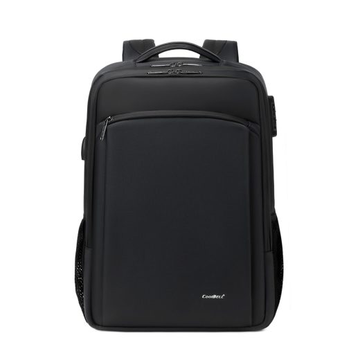 Balo Laptop CoolBell CB8308 17.3 Inch - Doanh Nhân Cao Cấp, Bảo Hành 3 Năm