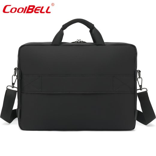 Cặp laptop Chống Thấm Nước CoolBell CB 2081 - 15.6in Công Sở, Đi Học , Đi Chơi - BH 3 Năm