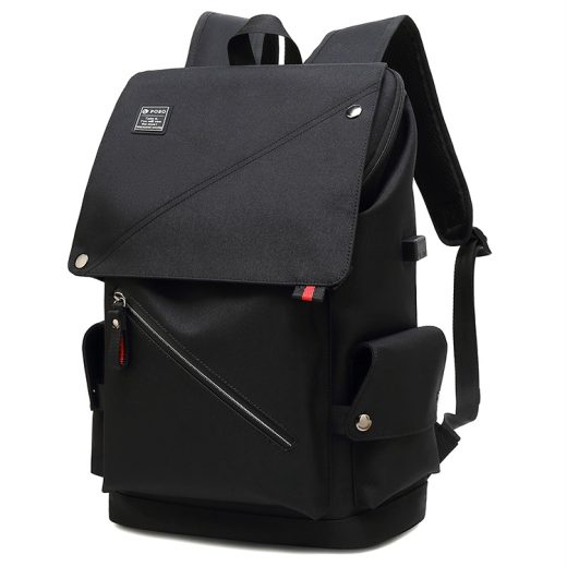 Balo Laptop CoolBell PS680 Chống Nước Chống Sốc 15.6 Inch Cao Cấp Đi Làm Đi Học Bảo Hành 3 Năm
