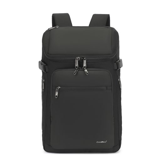 CoolBell CB 8291 - Balo Laptop 17.3in, Thời Trang Nam Nữ Cao Cấp, Đi Học, Đi Làm, Đi Chơi - BH 3 Năm
