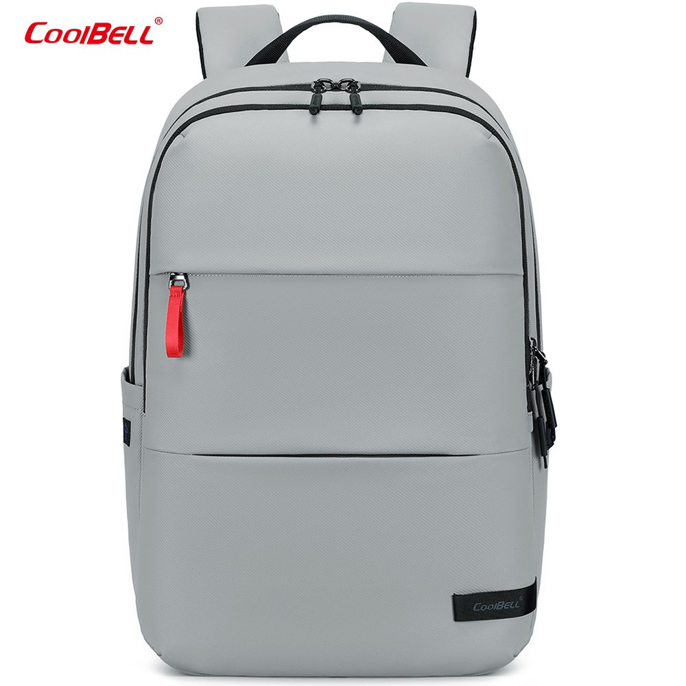Balo Laptop CoolBell CB8312 15.6 Inch - Thiết Kế Doanh Nhân Hiện Đại- BH 3 Năm - Ảnh 2