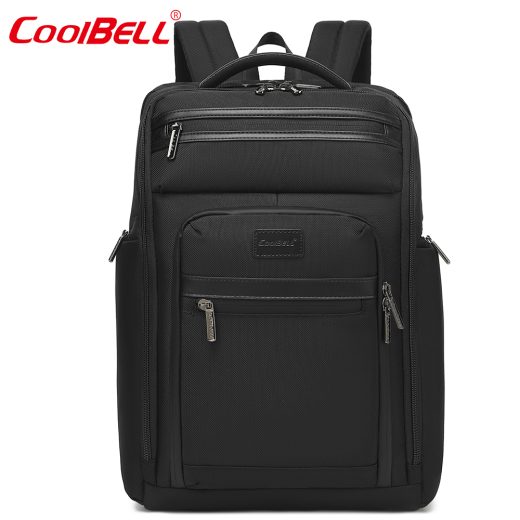 Balo Laptop CoolBell CB8267 15.6 Inch Chính Hãng | Chống Nước, Bảo Hành 3 Năm