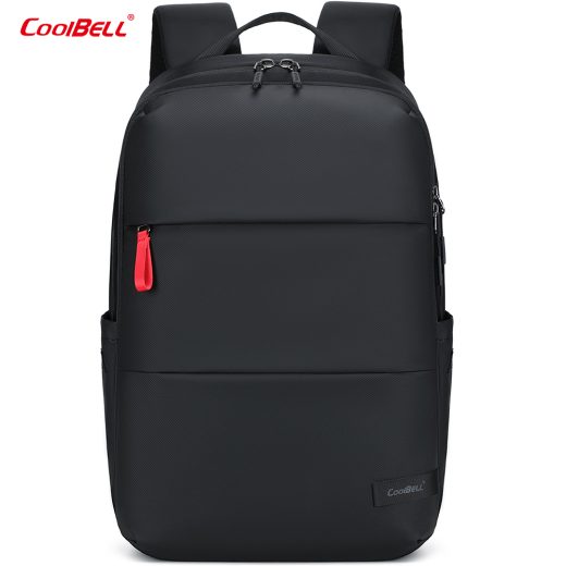 Balo Laptop CoolBell CB8312 15.6 Inch - Thiết Kế Doanh Nhân Hiện Đại- BH 3 Năm