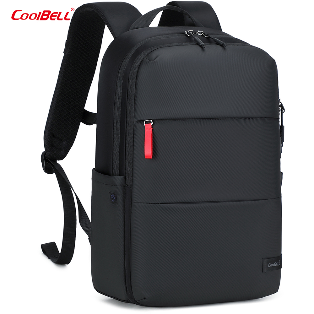 Balo Laptop CoolBell CB8312 15.6 Inch - Thiết Kế Doanh Nhân Hiện Đại- BH 3 Năm - Ảnh 5
